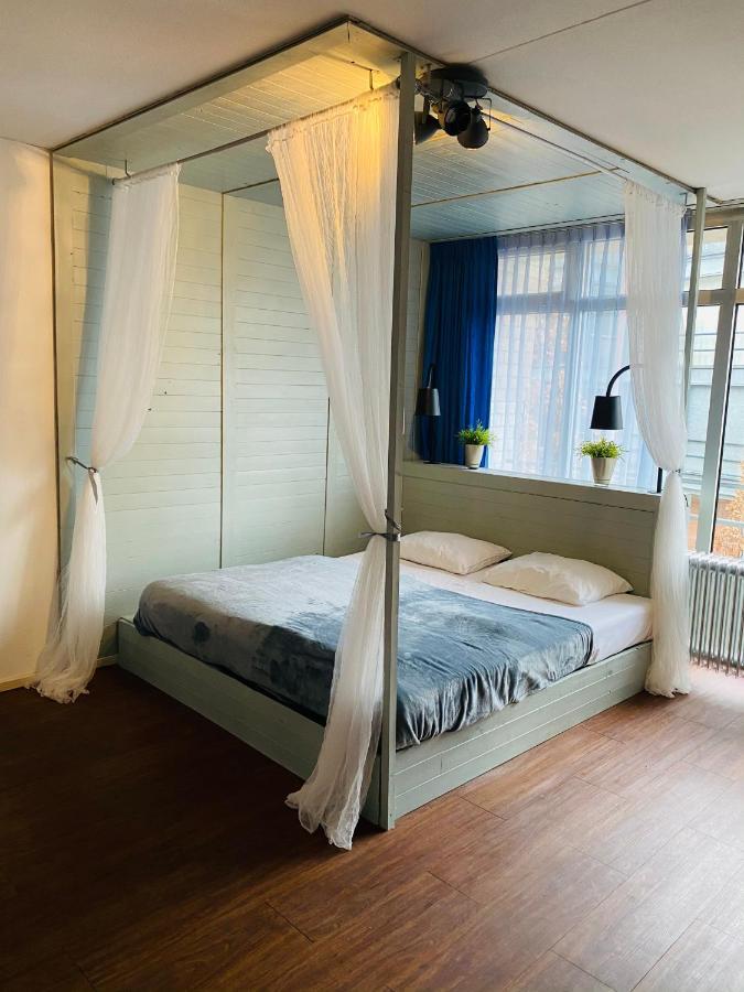 Anno Hotel Almere Kültér fotó