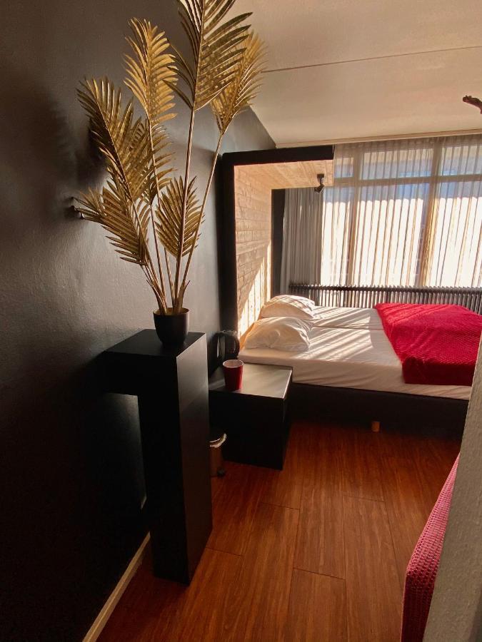 Anno Hotel Almere Kültér fotó