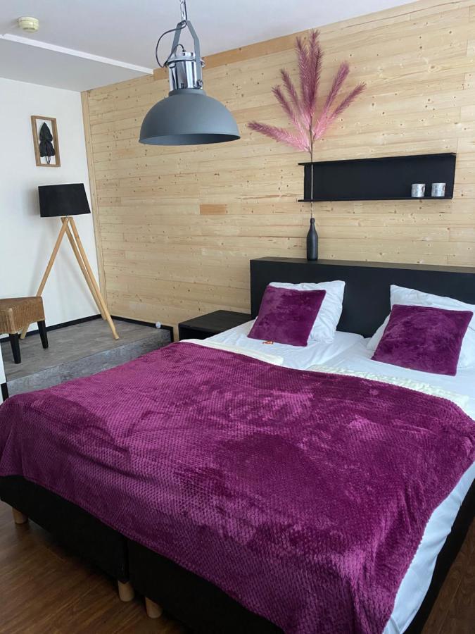 Anno Hotel Almere Kültér fotó