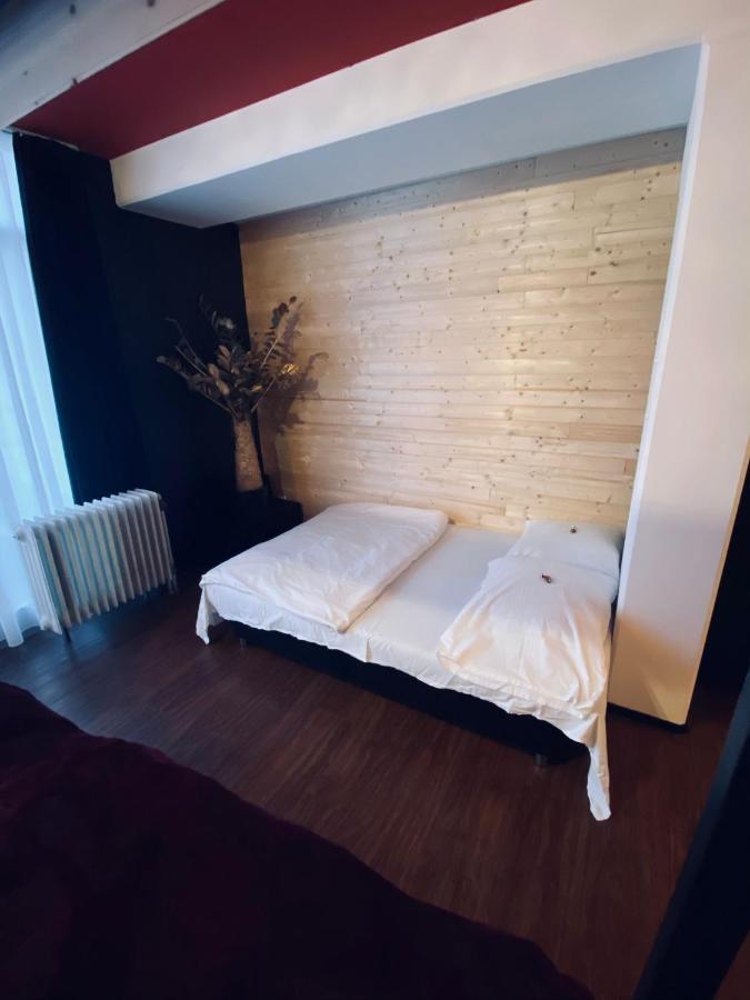 Anno Hotel Almere Kültér fotó