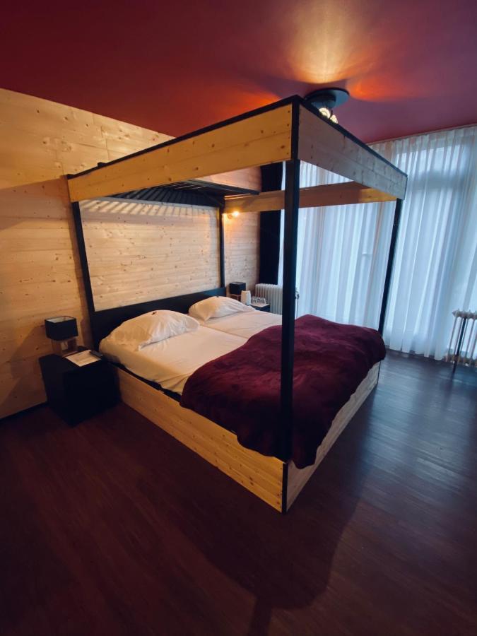 Anno Hotel Almere Kültér fotó