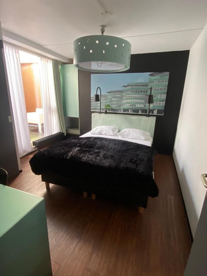 Anno Hotel Almere Kültér fotó