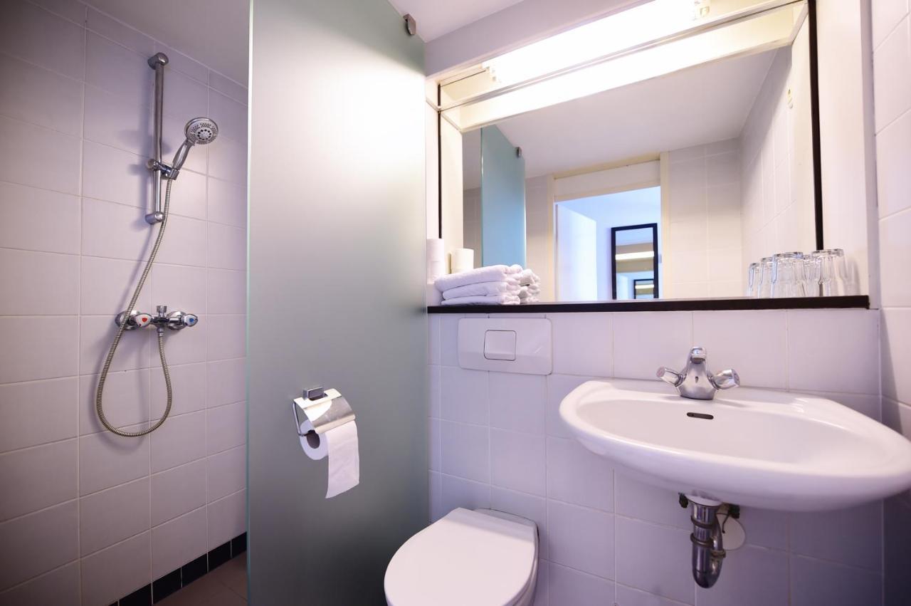 Anno Hotel Almere Kültér fotó